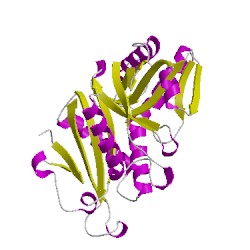 Image of CATH 2ej2A