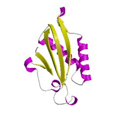 Image of CATH 2ej2A01