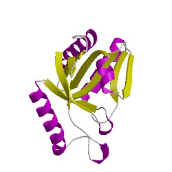 Image of CATH 2ej2A02