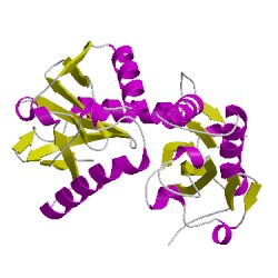 Image of CATH 2ej2C