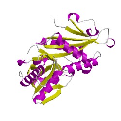 Image of CATH 2ej2D
