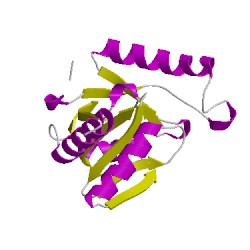 Image of CATH 2ej2D02