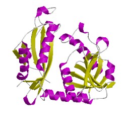 Image of CATH 2ej2E