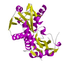 Image of CATH 2ej2F