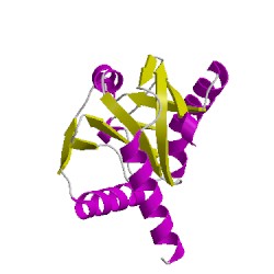 Image of CATH 2ej2F02