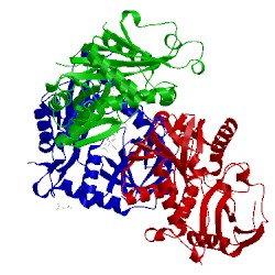 Image of CATH 2ej3