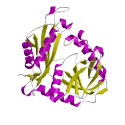 Image of CATH 2ej3A