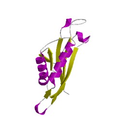 Image of CATH 2ej3A01