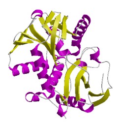 Image of CATH 2ej3B
