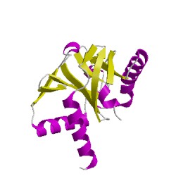 Image of CATH 2ej3B02