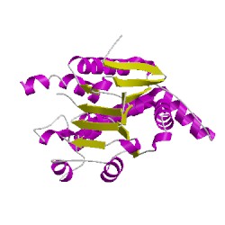 Image of CATH 2ej5A