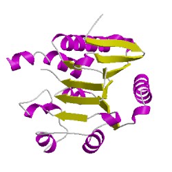 Image of CATH 2ej5A01