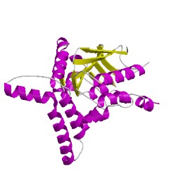 Image of CATH 2ej5B