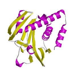 Image of CATH 2ej9A01