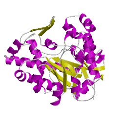 Image of CATH 2ejaA00
