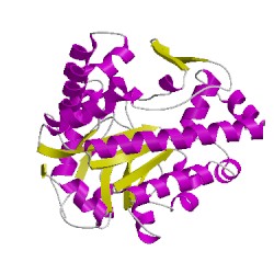Image of CATH 2ejaB