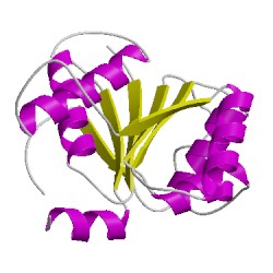 Image of CATH 2ejbA
