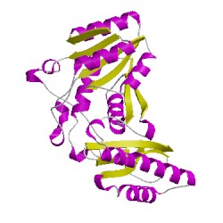 Image of CATH 2ejcA