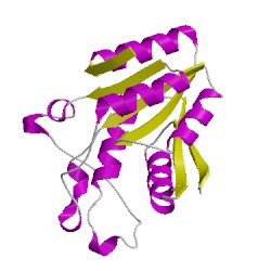 Image of CATH 2ejcA01