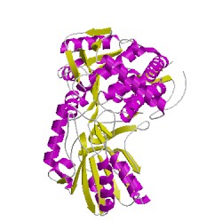 Image of CATH 2ejdB