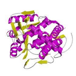 Image of CATH 2ejdB01
