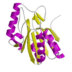 Image of CATH 2ejdB02