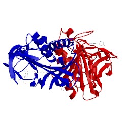 Image of CATH 2ejf