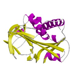 Image of CATH 2ejfA