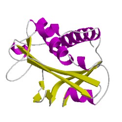 Image of CATH 2ejfA01