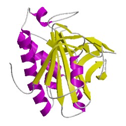 Image of CATH 2ejfB