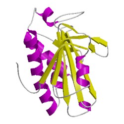 Image of CATH 2ejfB01