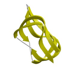 Image of CATH 2ejfC