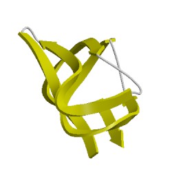 Image of CATH 2ejfD00