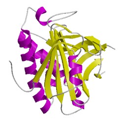 Image of CATH 2ejgB