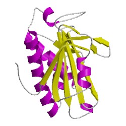 Image of CATH 2ejgB01