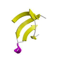 Image of CATH 2ejgB02