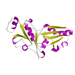 Image of CATH 2ejjA