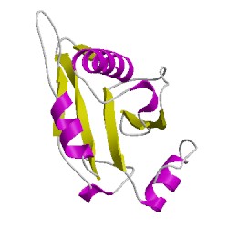 Image of CATH 2ejkB02