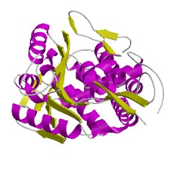 Image of CATH 2ejlA01