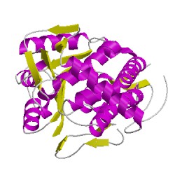 Image of CATH 2ejlB01