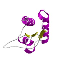 Image of CATH 2ejqA00