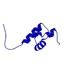 Image of CATH 2ejs