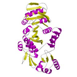 Image of CATH 2ejtA