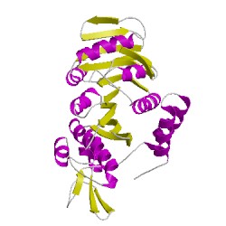 Image of CATH 2ejtA01