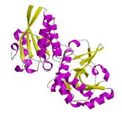 Image of CATH 2ejwE