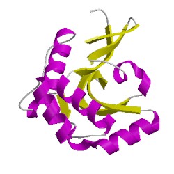 Image of CATH 2ejwE02