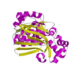 Image of CATH 2ejwF