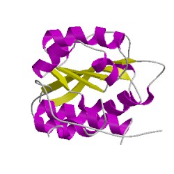 Image of CATH 2ejwF01