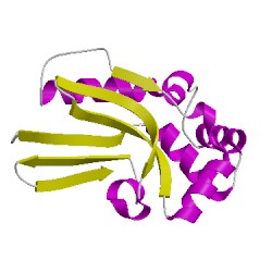 Image of CATH 2ejwF02