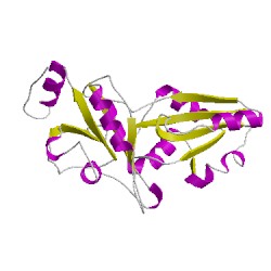 Image of CATH 2ejzA